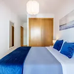 דירה Pool And Balcony פורטימאו