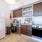 דירה Pool And Balcony פורטימאו