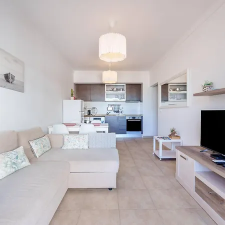 Apartment Pool And Balcony Portimao